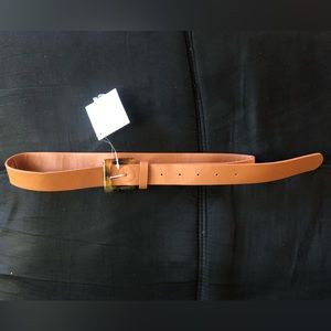 Zara belt